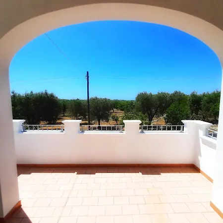 Panzió Shekhinah Restaurant Maruggio