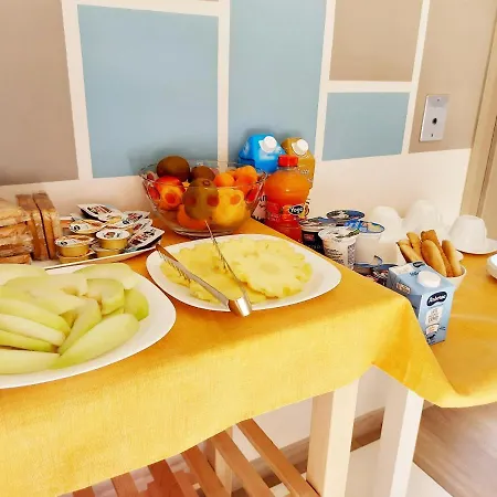 Panzió Shekhinah Restaurant 3*