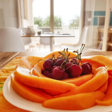 Shekhinah Restaurant 3* Maruggio