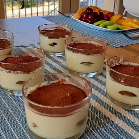 Panzió Shekhinah Restaurant 3*