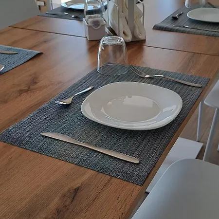 Shekhinah Restaurant Panzió Maruggio