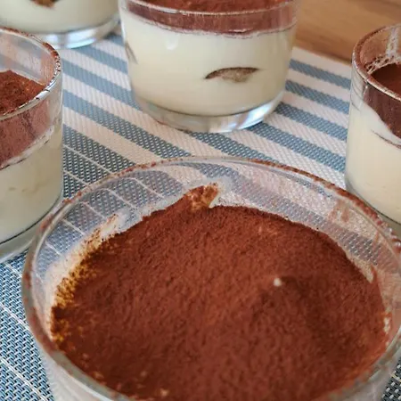 Shekhinah Restaurant