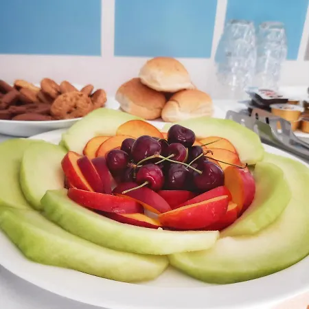 Shekhinah Restaurant