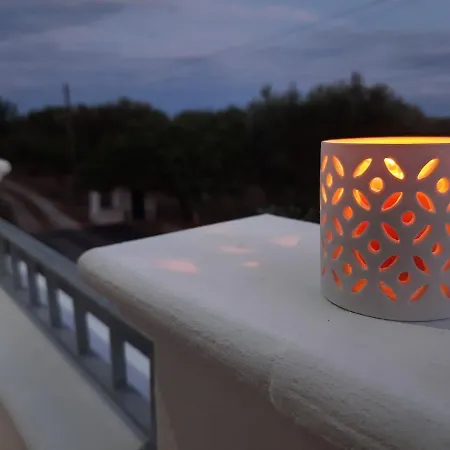 Shekhinah Restaurant 3*