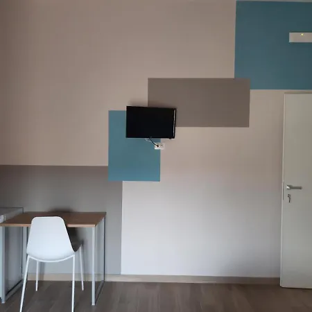 Shekhinah Restaurant 3* マルッジョ