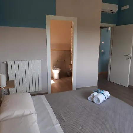 Shekhinah Restaurant 3* マルッジョ