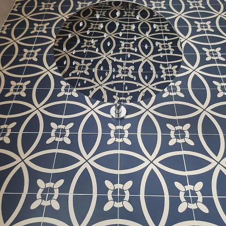 Shekhinah Restaurant マルッジョ