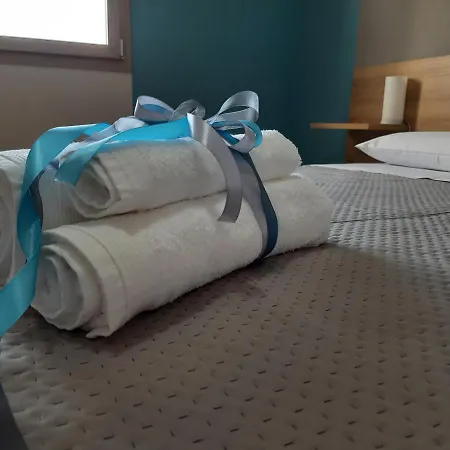 Shekhinah Restaurant 3*