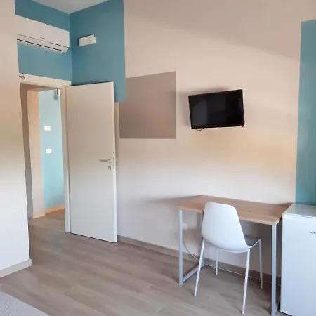 Shekhinah Restaurant ベッド・アンド・ブレックファスト マルッジョ