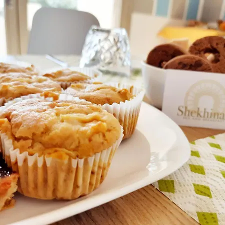 Shekhinah Restaurant 3*