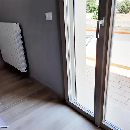 Shekhinah Restaurant ベッド・アンド・ブレックファスト 3*