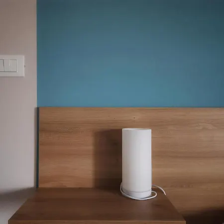 Shekhinah Restaurant 住宿加早餐酒店 3*