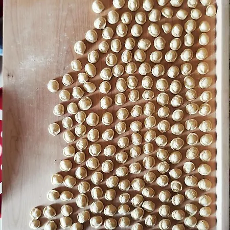 Shekhinah Restaurant 3*