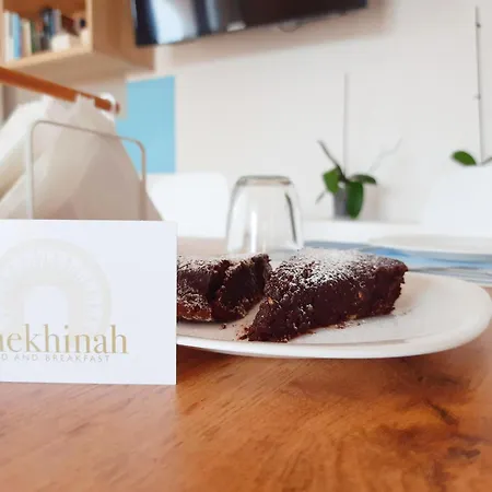 Shekhinah Restaurant 3* 玛鲁吉奥