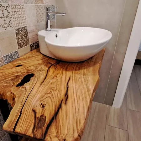 Shekhinah Restaurant マルッジョ