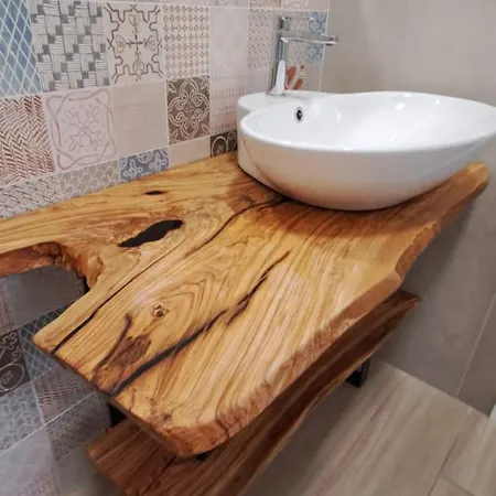 Shekhinah Restaurant ベッド・アンド・ブレックファスト 3*