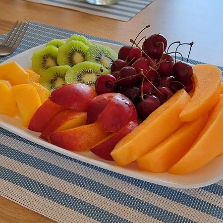 Shekhinah Restaurant 3*