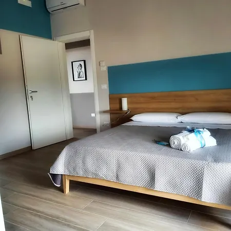 Shekhinah Restaurant マルッジョ