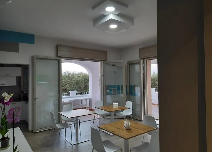 فندق مبيت وإفطار Shekhinah Restaurant مارودجو