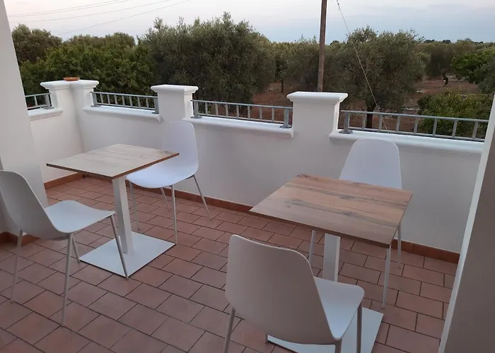 Shekhinah Restaurant فندق مبيت وإفطار 3*