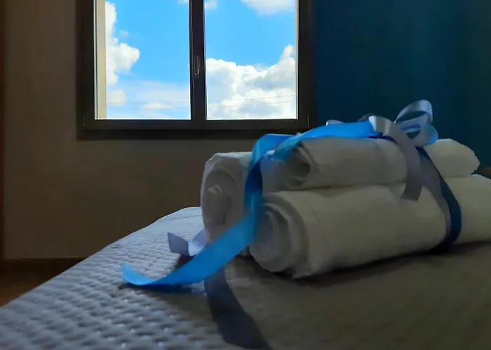 Shekhinah Restaurant فندق مبيت وإفطار