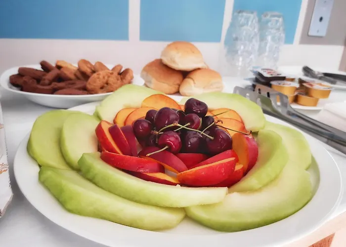 Shekhinah Restaurant