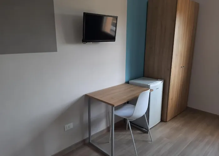 Shekhinah Restaurant فندق مبيت وإفطار