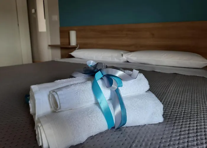 فندق مبيت وإفطار Shekhinah Restaurant 3*