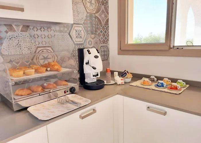 فندق مبيت وإفطار Shekhinah Restaurant