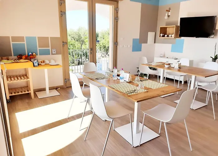 Shekhinah Restaurant 3*