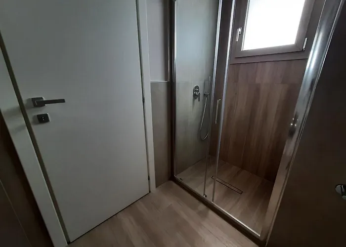 فندق مبيت وإفطار Shekhinah Restaurant