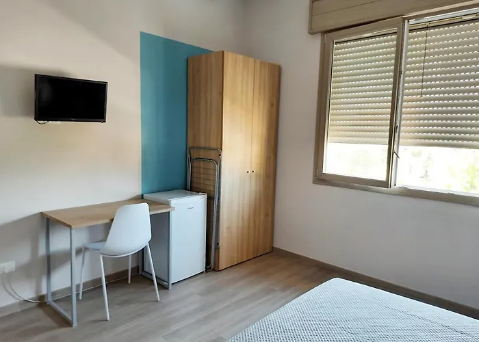 Shekhinah Restaurant فندق مبيت وإفطار