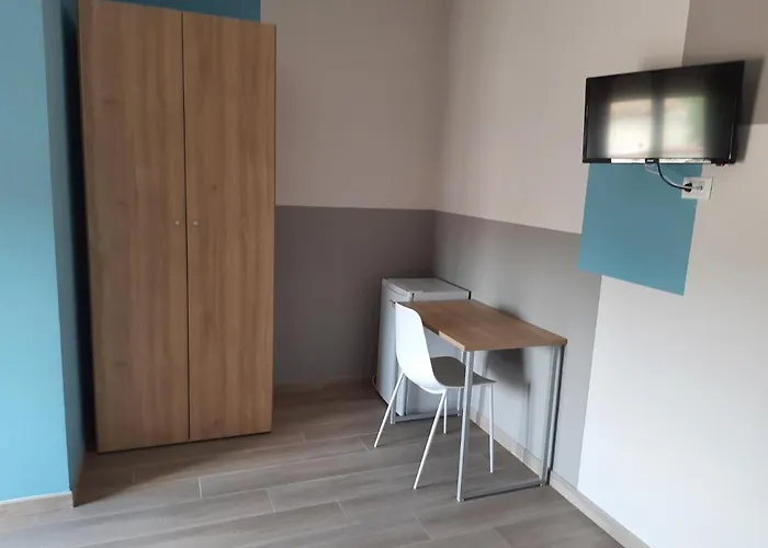 فندق مبيت وإفطار Shekhinah Restaurant