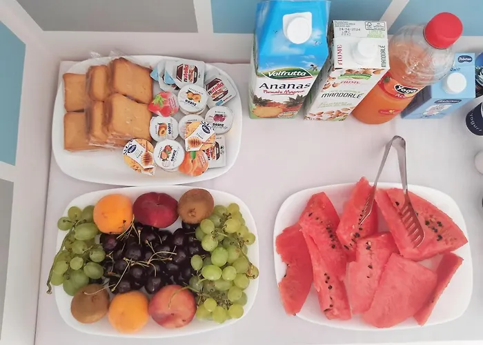 فندق مبيت وإفطار Shekhinah Restaurant مارودجو