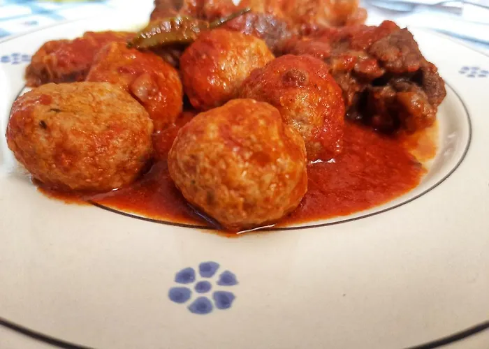 Shekhinah Restaurant مارودجو