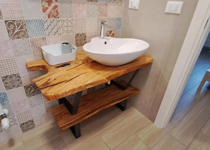 فندق مبيت وإفطار Shekhinah Restaurant