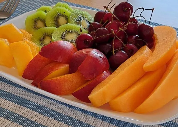 Shekhinah Restaurant 3*